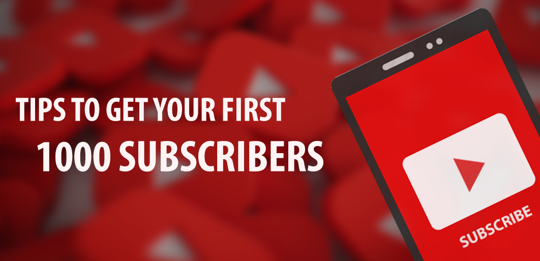 Where to Get 1000 Free Youtube Subscribers [Video] -